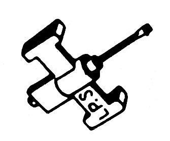 NEC LP35D 653DS stylus