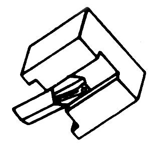 Kenwood N37 657