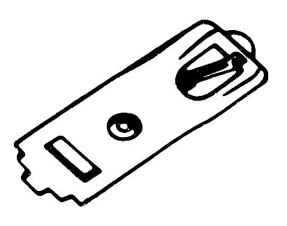 JVC DT23 659DS stylus