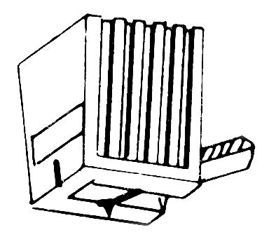 Lenco M94 444DS stylus.