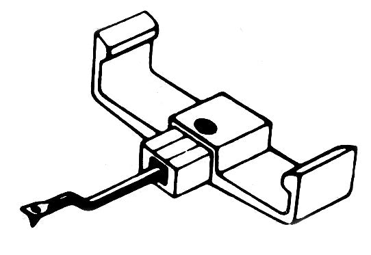 Schumann STC488 685DS stylus.