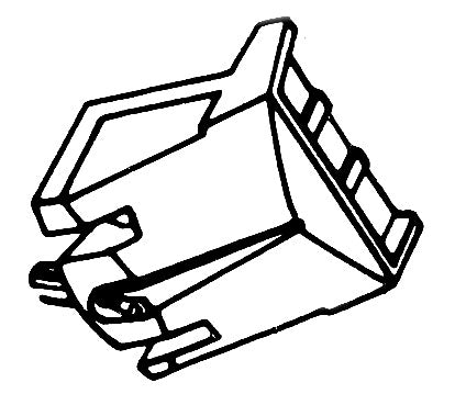 Aiwa AN8743 658DS stylus.