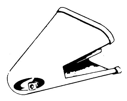NEC LP65D 730DS stylus.