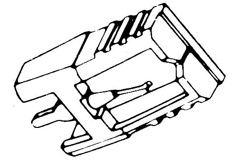 Mitsubishi SJN18 767DS stylus