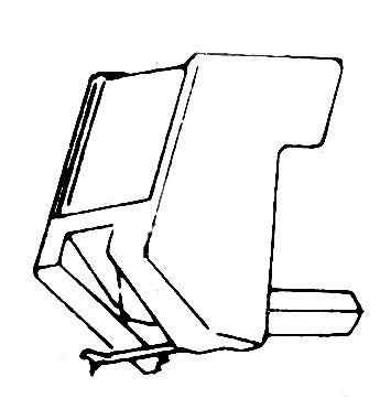 Micro V307 769DS stylus.