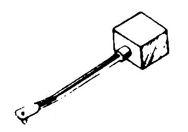 Ziphona CN24 779DS stylus.