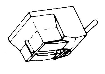 Sanyo ST50D 788DS stylus.