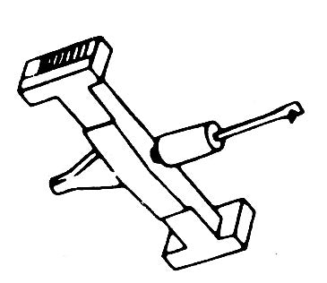 Upo's CZ680 "ALL PVC" 801DS stylus.