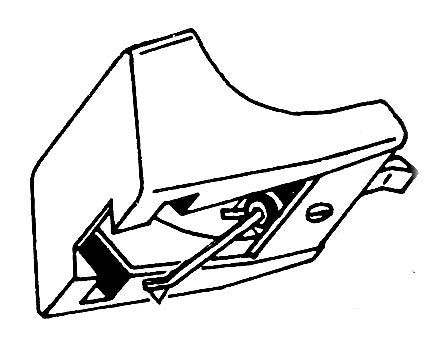 Ferguson ATN3711 831DS stylus.