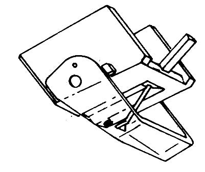 AudioTechnica ATN854 839DS stylus.