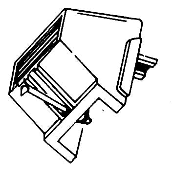 Audio Technica ATN750 866DS stylus.