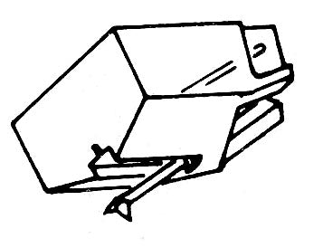 Toshiba/Aurex N320D 914DS stylus