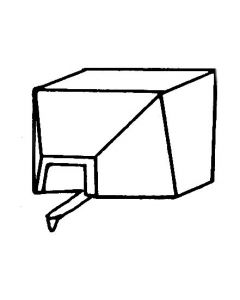 Excel ME65X 6231ES HyperEllips stylus