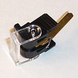 Philips GP420/MKIII 6541BSAS Naked Diamond SAS-on-boron stylus