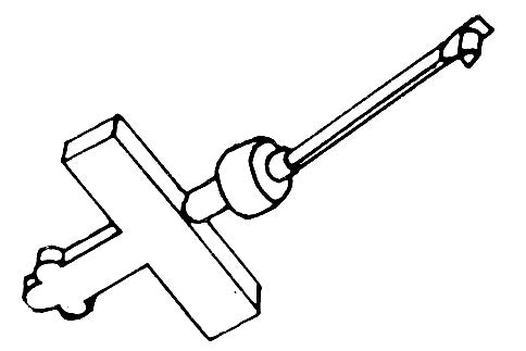 Ferguson T30MS 948DS stylus