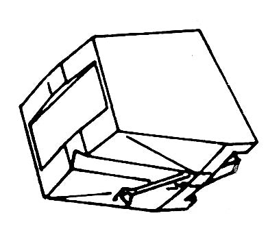 Toshiba/Aurex N292 973DS stylus
