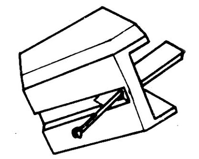 Graetz STG9 980DS stylus