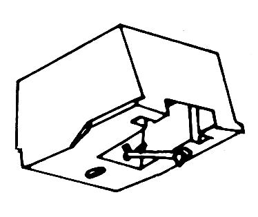 Mitsubishi/Diatone 3D52M 985DS stylus