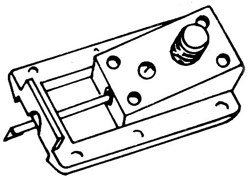 Sony ND20G 1303DE/OR original screw-on cartridge