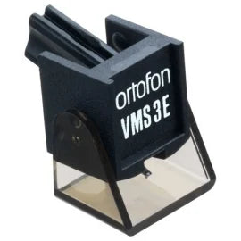Ortofon VMS3E 1482DE original elliptical stylus