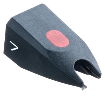 Ortofon Stylus7 1648DS/OR original elliptical stylus