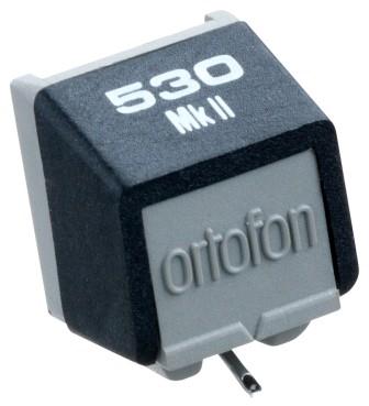 Ortofon Stylus530/II 1763OR original stylus