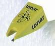Tonar Banana/Backtrack 1812OR original DJ-stylus