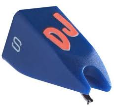 Reloop/Ortofon ConcordeBlue 1882OR original DJ-stylus