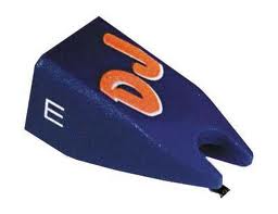 Reloop/Ortofon ConcordeBlueDJE 1883DE/OR original elliptical DJ-stylus