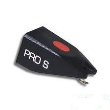 Reloop/Ortofon ConcordeBlack 1921OR original DJ-stylus