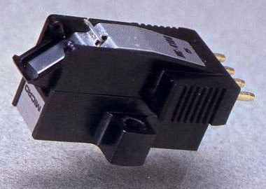 Micro V4100E 1930OR click-in MC-cartridge