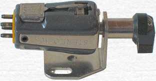 Ronette Stereo106 9642OR original crystal-cartridge