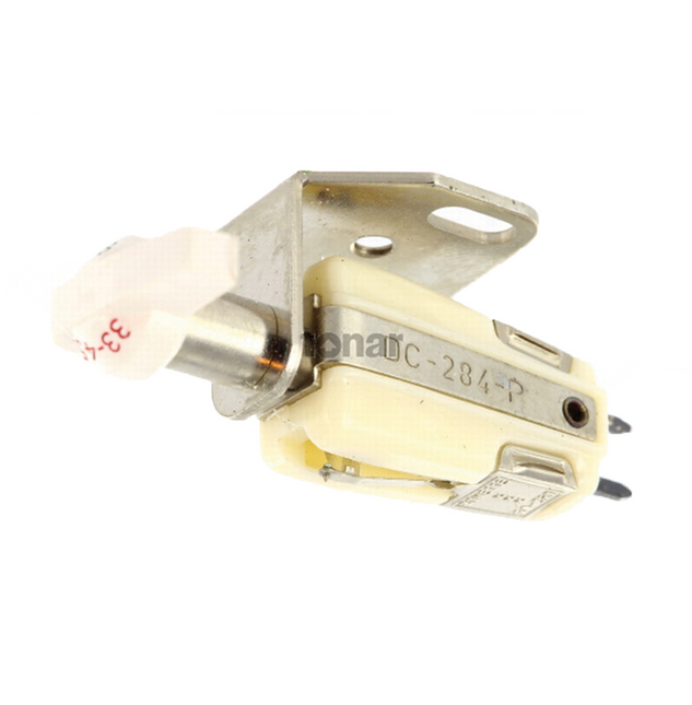 Ronette DC284P 9640OR original crystal mono-cartridge