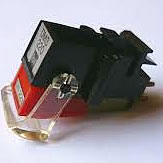 Dual DMS210 2152OR Dual Click-on MD-cartridge