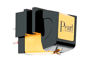 Sumiko Pearl 2330 original MM-cartridge