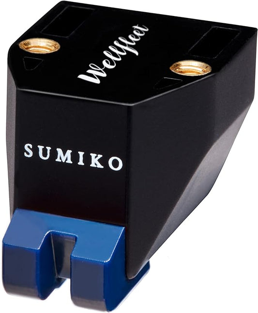 Sumiko Wellfleet 2334 original MM-cartridge