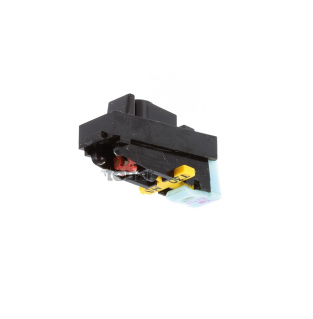 Tetrad TC12MI 2379OR original crystal-cartridge.