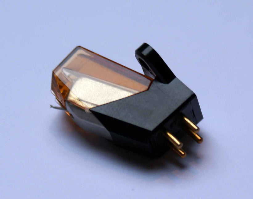 Technics/National/Panasonic EPCU25E 2437OR original MM-cartridge