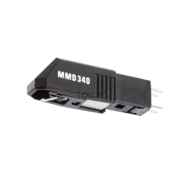 Dual MMD340 2473OR original special MM-cartridge