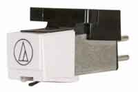 Audio Technica AT3600L 2491OR original MM-cartridge