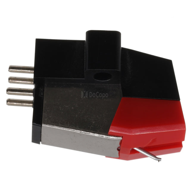 UPO's/Chuo Denshi MG1710Red 2535OR original MM-cartridge