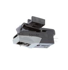 UPO's CZ800 "ALL PVC" 2561OR ceramic-cartridge