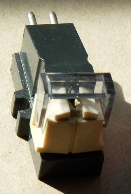 Tesla/Supraphon VK2102 2608OR original MD-cartridge