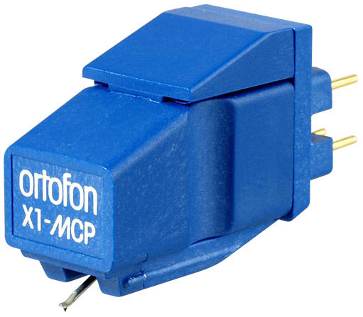 Ortofon X1MCP 2619OR MC T4P-cartridge