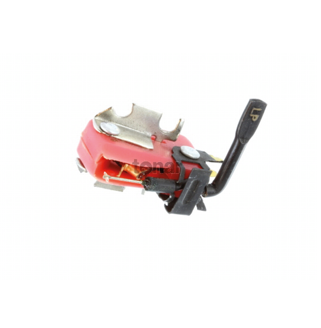Astatic 51/2M Pfanstiehl 9369 remake 2mil mono-cartridge