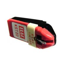 Elac KST12 2698OR original stereo crystal-cartridge