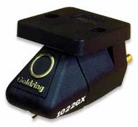 Goldring G1022GX 2826OR MM-cartridge
