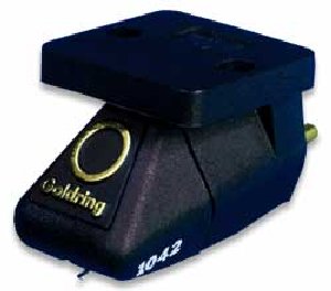 Goldring G1042 2827OR MM-cartridge