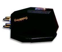 Goldring Elite 2830OR MC-cartridge