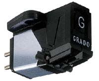 Grado PrestigeBlue+3 9703OR original MI-cartridge